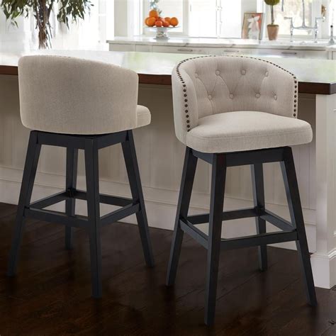 bar stools 26 inches|bar stools for kitchen island swivel 26 inch.